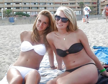 gosse salope photo